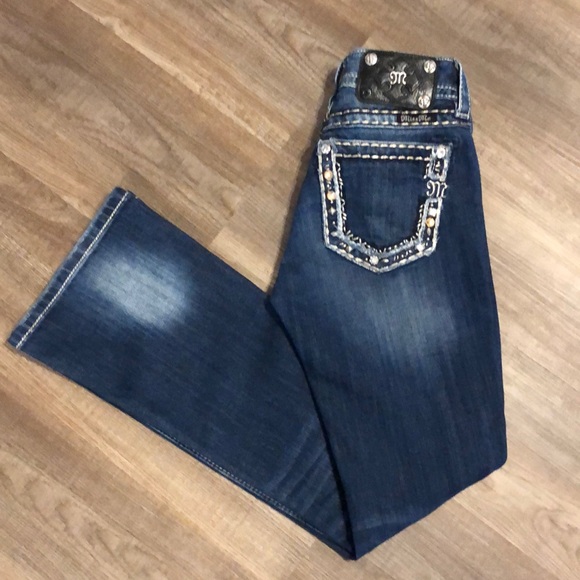 Miss Me Denim - Miss Me Jeans